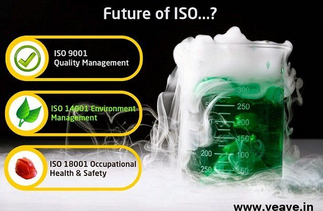 ISO consulting services